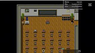 Um, college game got me all messed up, ya know?