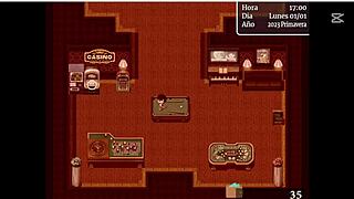 Um, college game got me all messed up, ya know?