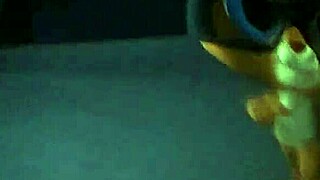 bianca heads to cinema for vai q cola and some fun