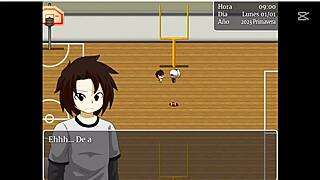 Um, college game got me all messed up, ya know?