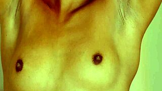 playgirl feels wild joy sucking dude's hard dick