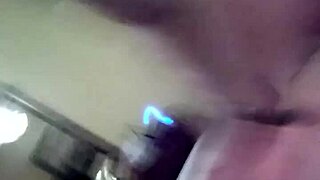 her pussy gets stretched wide open for a rough fuck