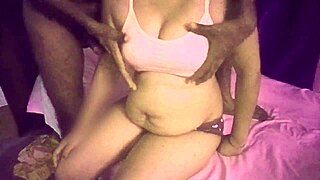 hey, stepsister, did you enjoy every deep thrust today?