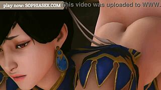 yo, these horny fighters are naked and banging after the match