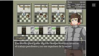 Um, college game got me all messed up, ya know?