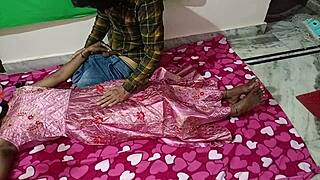 yo, just dropped update 26, bedroom fun with my sexy indian wife