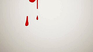 jacquey azul uses hitachi to make harriet scream