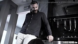 Banged by the owner?