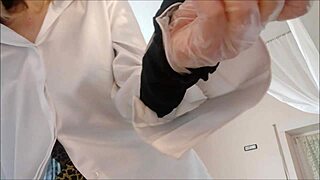 dr smith, is her vagina functioning well after this deep exam?