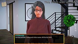 Exploring Emotions In My New Stepfamily Game