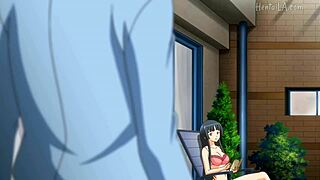 Heermaanoo episodio 2 brings wild anime action in Spanish