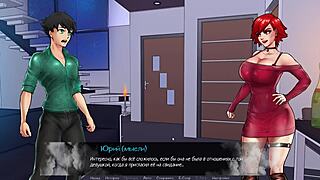 Hey, goddesses confined in part 3, ready to play?