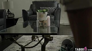 Hey babysitter Adria Rae, how’s that perfect teen ass handling married client’s thrusts?