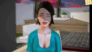 My new family cartoon adventure