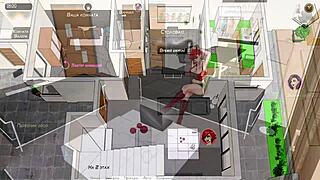 Hey, goddesses confined in part 3, ready to play?