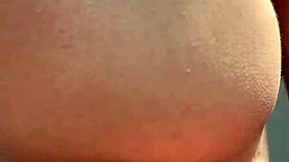 breaking in the newbie with my big-dick buddy