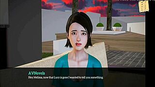 My new family cartoon adventure