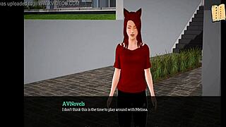 My new family cartoon adventure