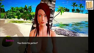 My New Family 154 - Wild 3D Cartoon Action, You Gotta See This!