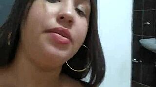 Crazy girlfriend tricked into sex for money