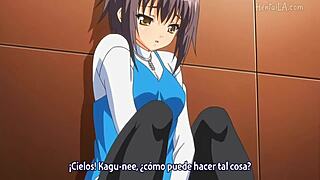 Heermaanoo episodio 2 brings wild anime action in Spanish