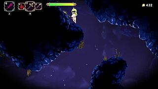Futakinvallyer v0.034.30 brings new boss fight with intense action!