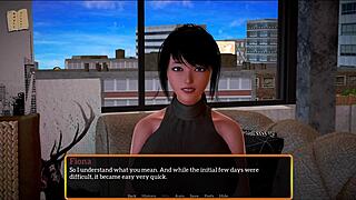 Exploring Emotions In My New Stepfamily Game