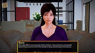 Exploring Emotions In My New Stepfamily Game