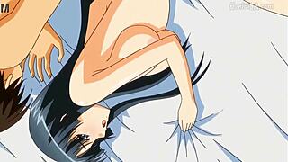 Heermaanoo episodio 2 brings wild anime action in Spanish