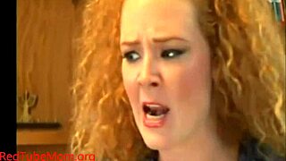 Would you marry this nasty milf in a cheating orgy