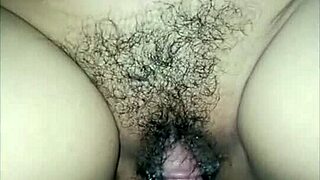 cheating with my hot indonesian mother-in-law feels insanely good