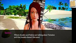 My New Family 154 - Wild 3D Cartoon Action, You Gotta See This!