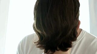 busty babe anally pleased in many poses