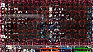 Black Souls 2 Lion Route With Hatter Hare Dormouse Gerda Leiden