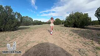 Oops, My Stepmom Tripped on My Dick Again - Jane Cane