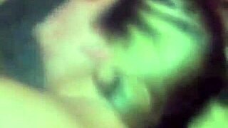 pov interracial doggy style with blonde tsunani and co worker