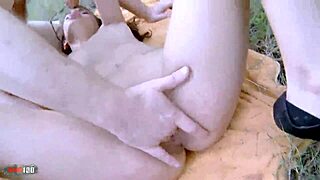 latina teen 18+ have real orgasm