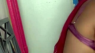 Stepsister, Suck That 11 Inch Bbc For Your Stepbro