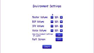 Watch this battle fuck with fallen angel and monster cock.