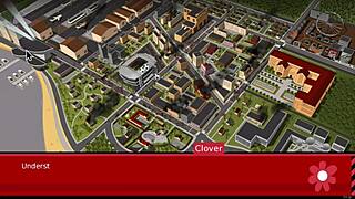 is sam having second thoughts in paprika trainer ep 12?