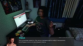 Complete Gameplay Experience of Deviant Anomalies Part 22