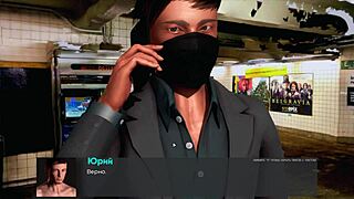 Complete Gameplay Experience of Deviant Anomalies Part 22