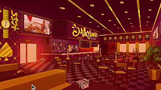 is sam having second thoughts in paprika trainer ep 12?