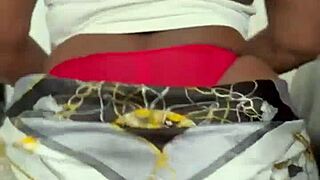 Come play with my big pussy, daddy, in cowgirl style