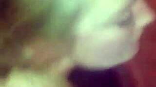 pov interracial doggy style with blonde tsunani and co worker