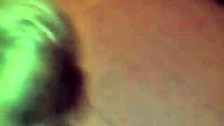 pov interracial doggy style with blonde tsunani and co worker