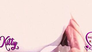 man, my dildo riding got him so hyped to pound me doggystyle