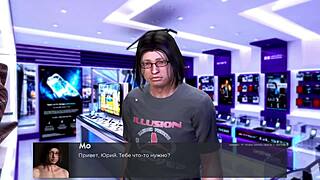 Complete Gameplay Experience of Deviant Anomalies Part 22