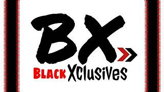 the most amazing black ass in the world