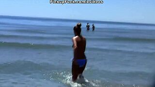 hey babe, wanna bang this pick-up girl hard in every hole?